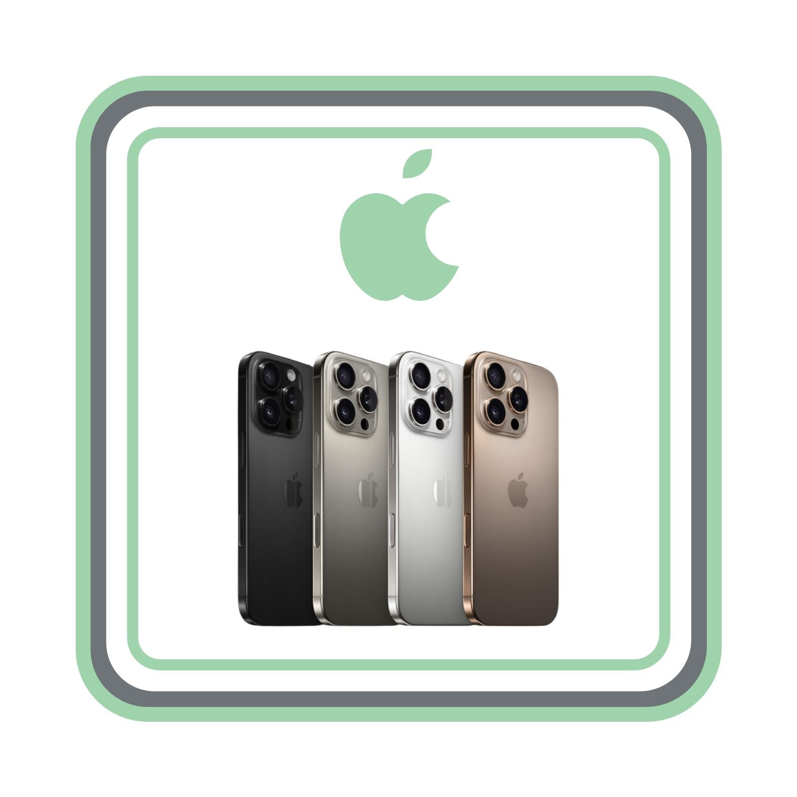 ابل ايفون 16 بلس